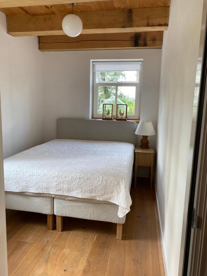 Hébergement de vacances Lytsehus